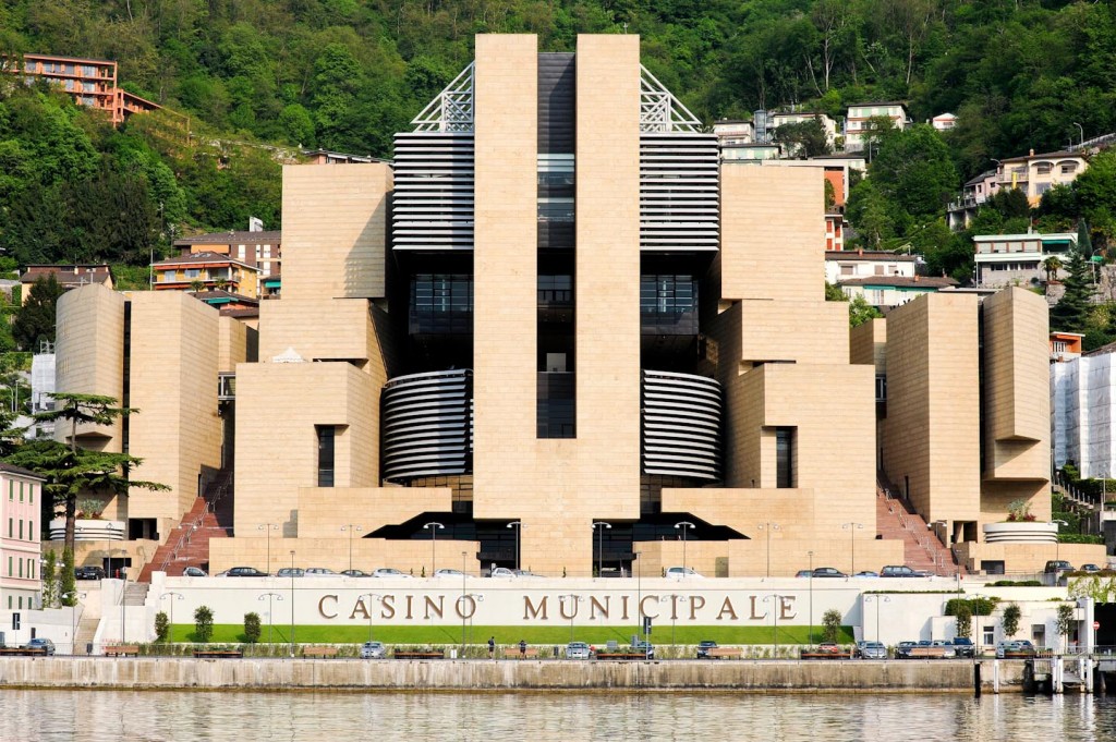 casino lugano